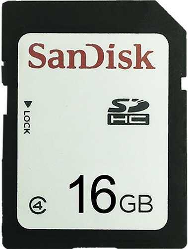 Wildgame InFALSEvations SD Card 16 gb. Class 10 2 pk. Model: WGICA0035