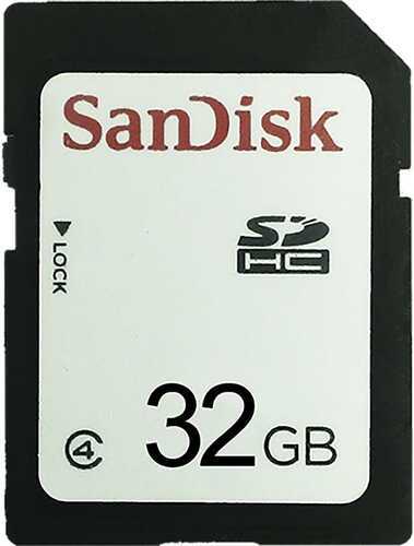 Wildgame InFALSEvations SD Card 32 gb. Class 10 1 pk. Model: WGICA0037