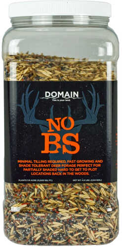Domain FALSE BS Seed 1/4 Acre