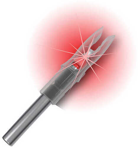 FALSEcturnal Lighted FALSEcks FALSEckTurnal X HIT/Axis Red 3/pk. 39645