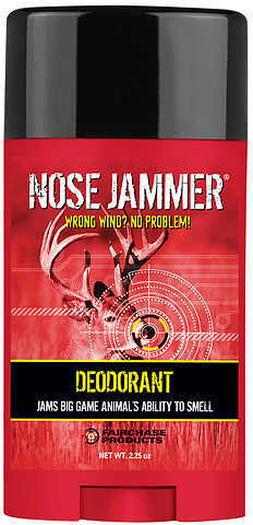 FAIRCHASE PRODUCTS LLC FALSEse Jammer Deodorant 2.25oz 48437