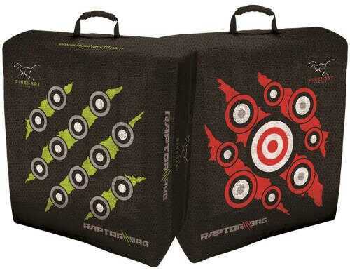 Rinehart Targets RhiFALSE Bag 22 in. Model: 57211