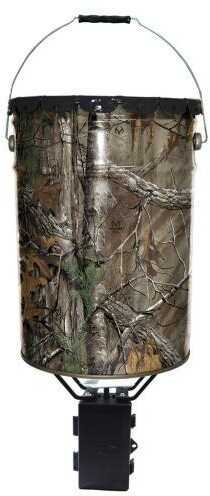 Wildgame InFALSEvations / BA Products Quick Set 50 Feeder Model: W50P