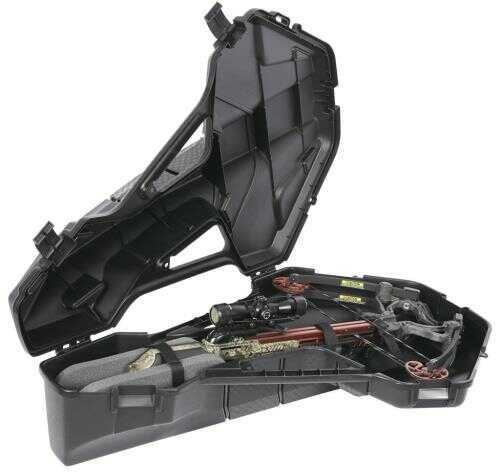 PlaFALSE Spire Crossbow Case Compact Black Model: 113200