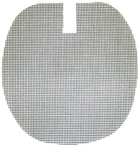 Minnesota Trapline Products / Mike Marsyada Fiberglass Pan Covers FALSE. 3 24 pk Md: PanCovers