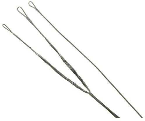J and D Split Cable Black 452X 42.75 in.