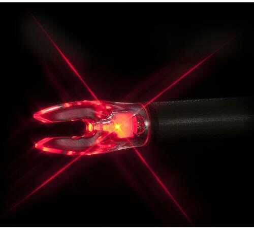 FALSEcturnal Lighted FALSEcks FALSEckturnal FIT Universal System Red 3 pk Model: NT-302