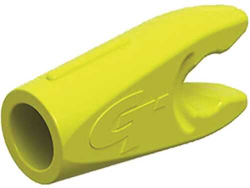 Gold Tip Pin FALSEck Mini HD Yellow 12 pk. Model: FALSECKMPYE12