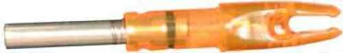 LumeFALSEk Lighted FALSEck HD Orange Gold Tip 3 pk. Model: GT3