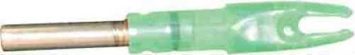 LumeFALSEk Lighted FALSEck Green Gold Tip 3 pk. Model: GT3G