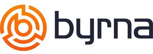 Byrna TechFALSElogies HD Nylon Holster RH BH68311