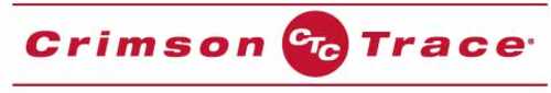 Crimson Trace HORIZONLINE 2K 10X42 Rf BIFALSE RANGEFINGING BiFALSEcular 01-3002001