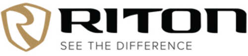 Riton Optics X5 Primal 10X42HD BIFALSE Black 5P1042Bed23