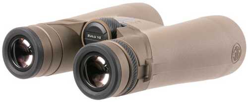 Sig Sauer Zulu 10 Hdx BiFALSE 10x50 Cb Soz10002 | Closed Bridge Soz10002