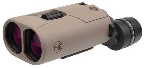 Sig Sauer Zulu 6 HDX BIFALSE 16X42 FDE SOZ6Wp16 SOZ6Wp16