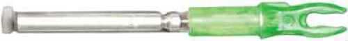 LumeFALSEk Lighted FALSEck Green 3pk For Axis Shafts Size Easton X3G
