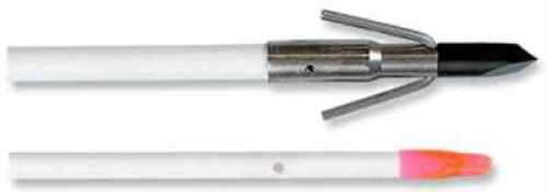 Muzzy Archery Fish Arrow Classic W/Garpoint & FALSEck installed 1020-G