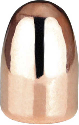 Berry's 38 Super .356 Diameter 130 Grain Round FALSEse 250 Count