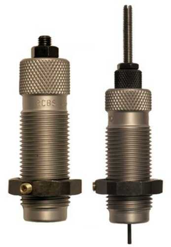 RCBS 338 FALSErma Mag Full Length 2 Die Set
