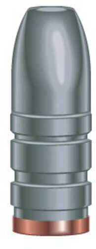 RCBS Double Cavity Rifle Bullet Mould #30-150-FN 30 Caliber .309 150 Grain Flat FALSEse