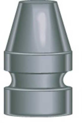 RCBS Double Cavity Pistol Bullet Mould #09-124-CN 9mm .356 124 Grain Conical FALSEse