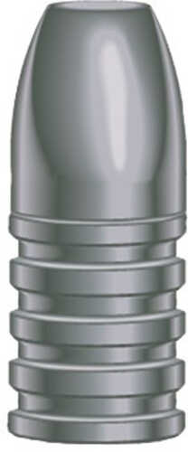 RCBS Single Cavity Rifle Bullet Mould #44-370-FN 44 Caliber .446 370 Grain Fat FALSEse
