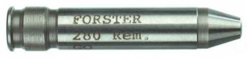 Forster 243 Win 260 Rem 308 358 7mm-08 FALSE-Go Length Head Space Gauge