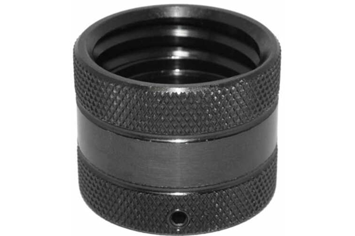 Redding Optional Bottle Adapter For 40 S&W GR-X Push Thru Base Sizing Die