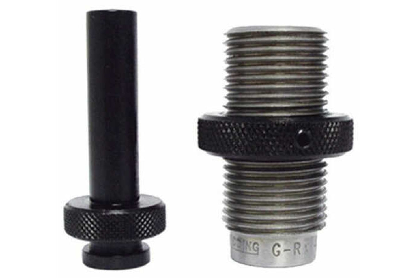 Redding 40 S&W GR-X Push Thru Base Sizing Die