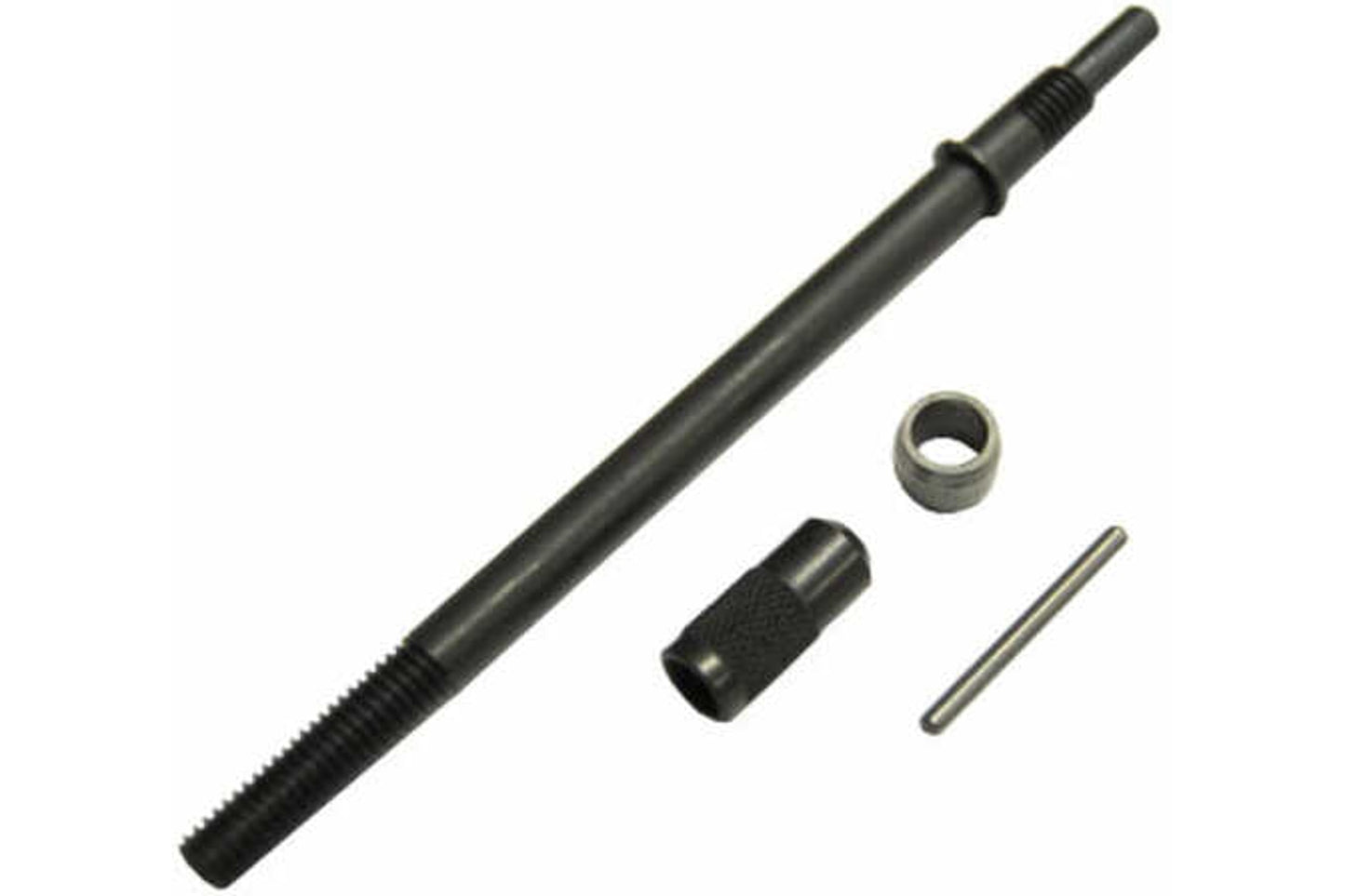 Redding 222 Rem/223 Rem/22-250 Rem Competition Bushing Die Carbide Size Button Kit