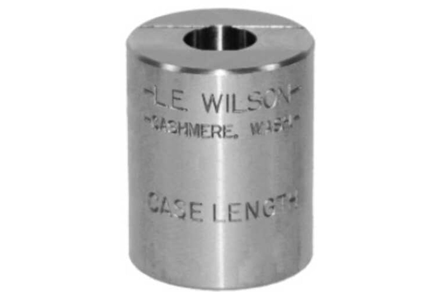L.E. Wilson Case Length Gage 44 Special