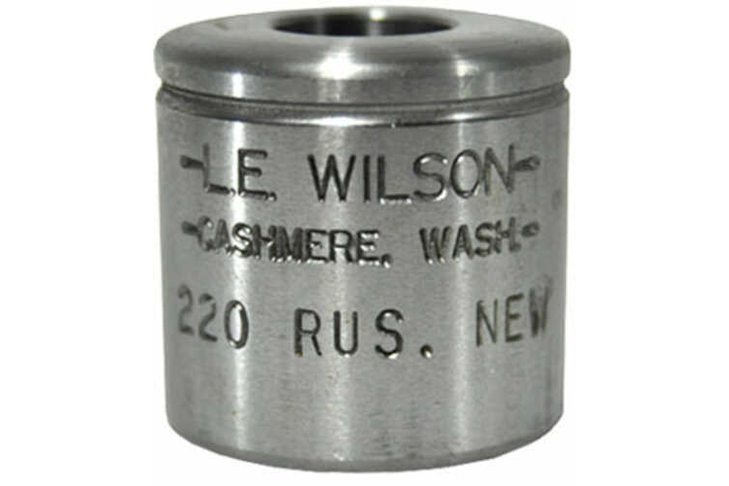 L.E. Wilson Trimmer Case Holder 220 Russian (New Case)