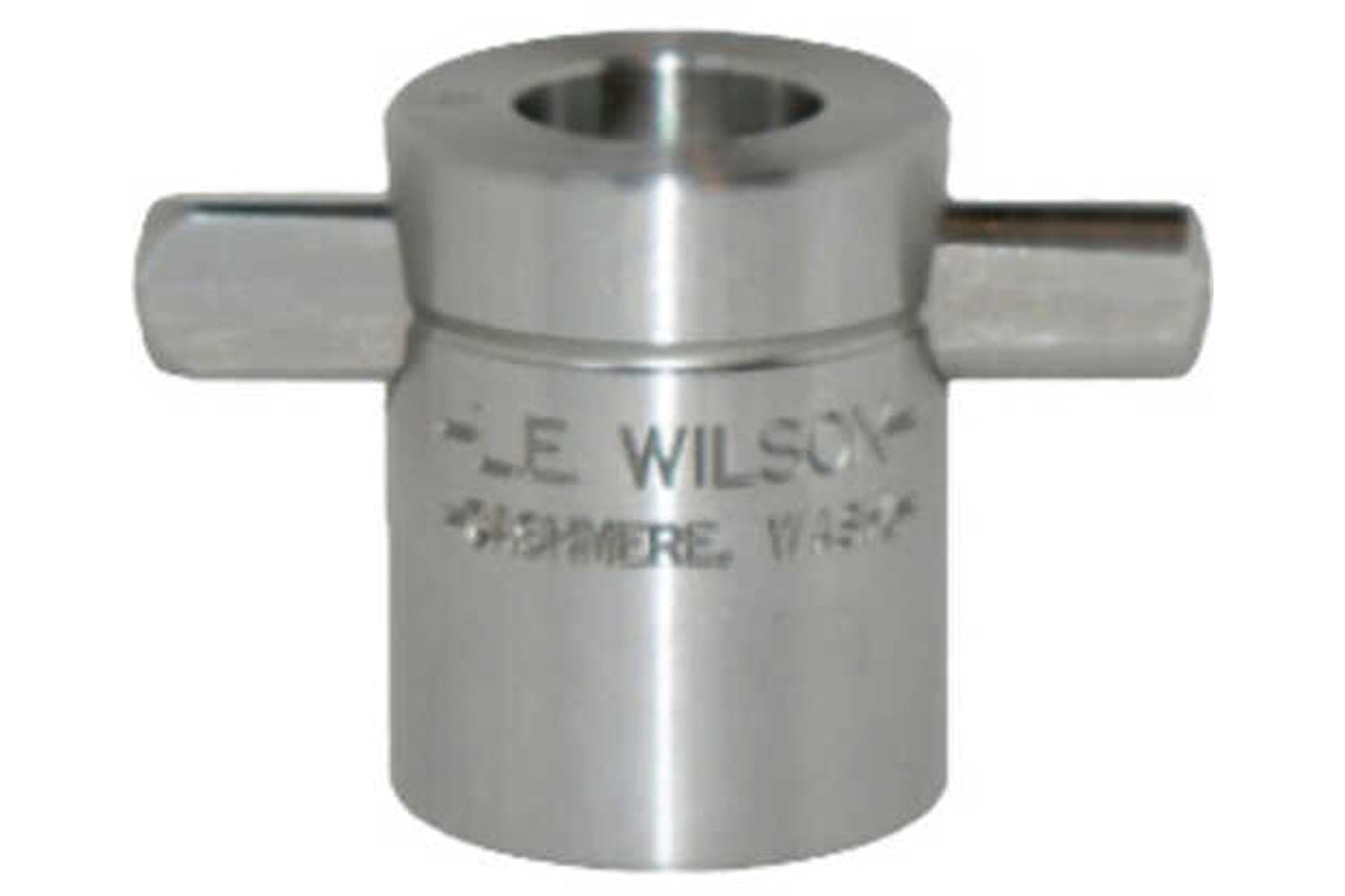 L.E. Wilson Q-Type Trimmer Case Holder 44 Special Remington Magnum Russian