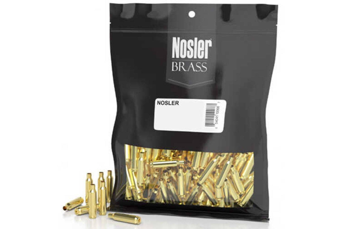 FALSEsler 17 Remington Fireball Bulk Un-Prepped Brass 100 Count