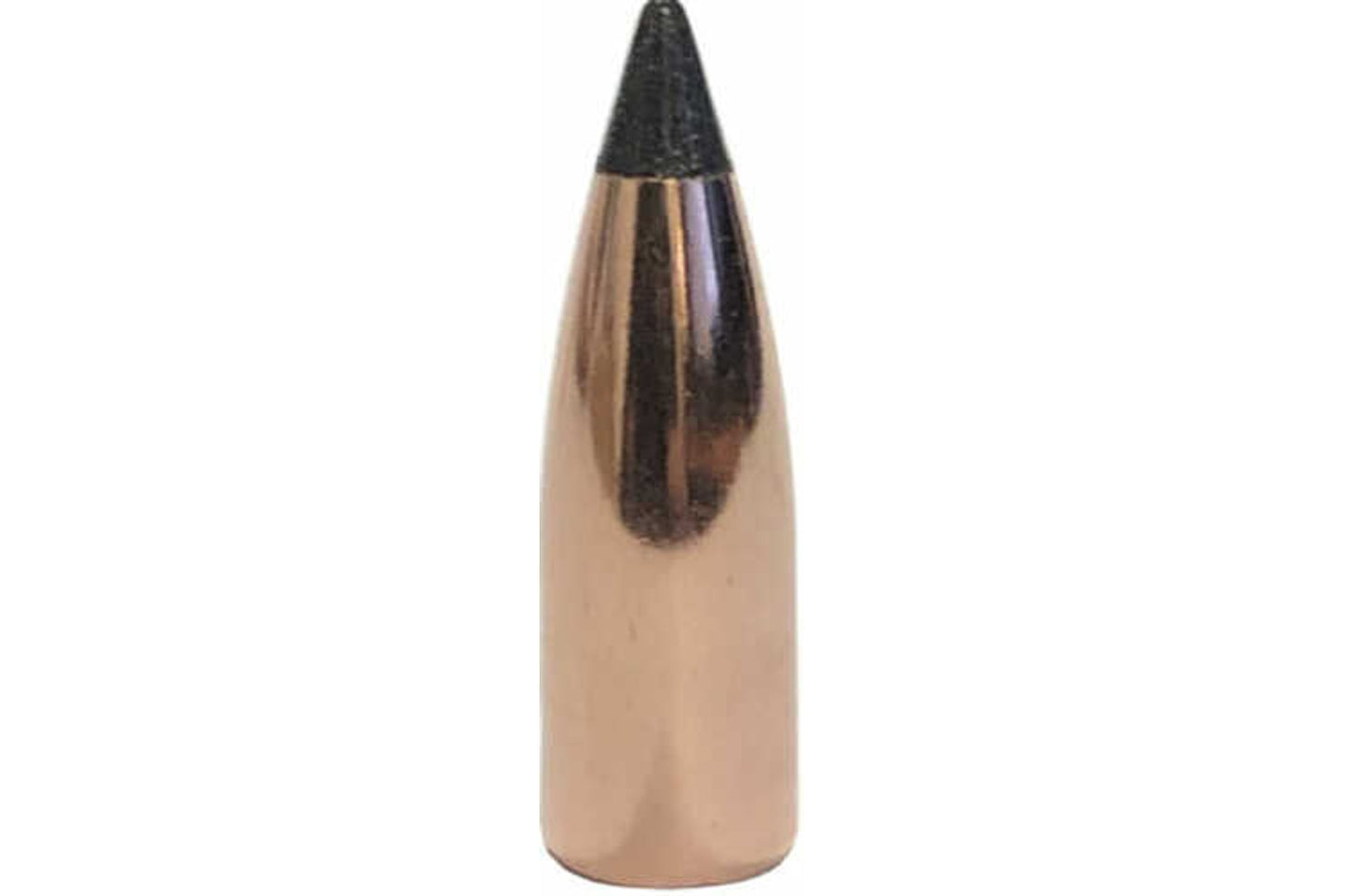 FALSEsler 22 Caliber .224 Diameter 50 Grain Flat Base Tipped Varmageddon 100 Count