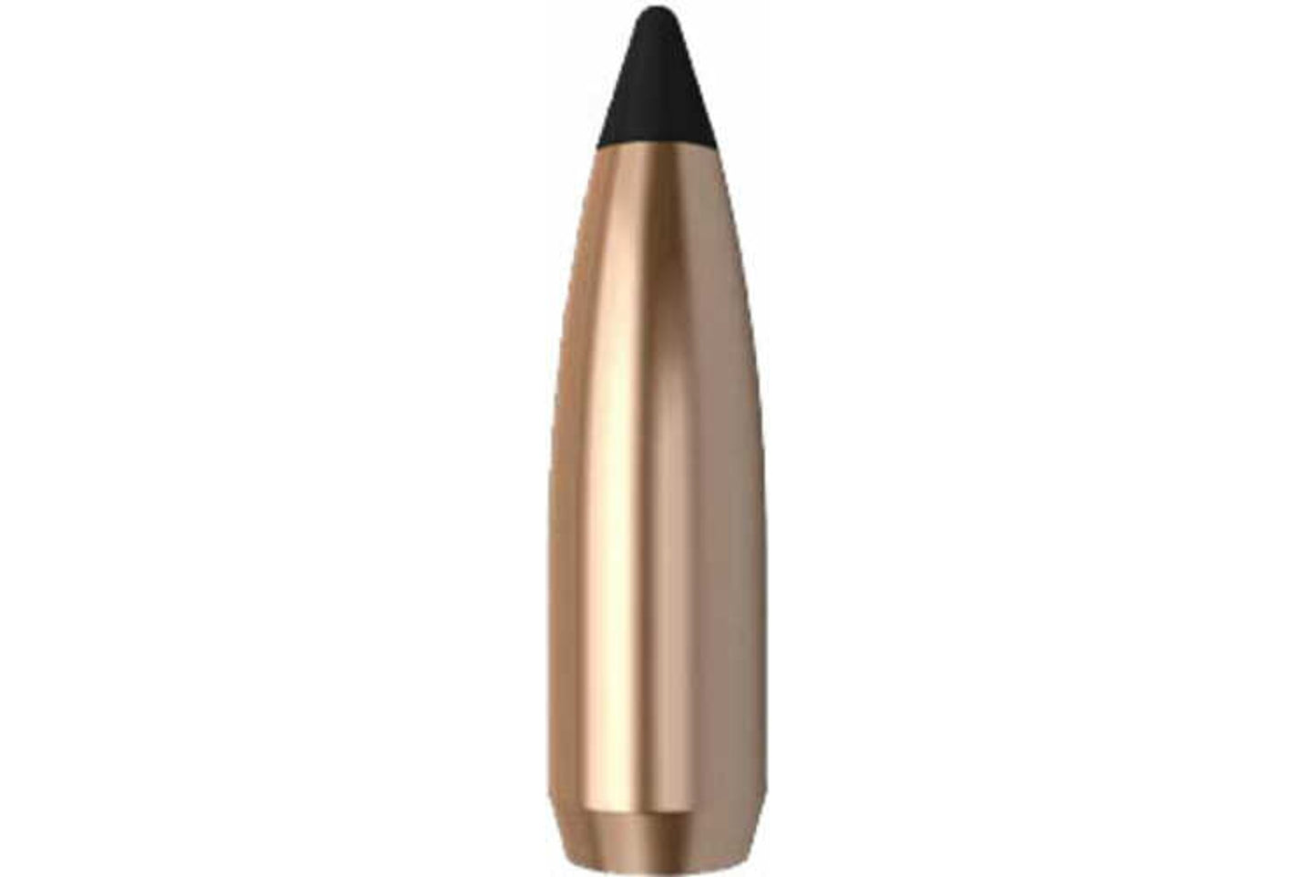 FALSEsler 6.5mm .264 Diameter 90 Grain Custom Varmageddon Flat Base Tipped Bullets 100 Count