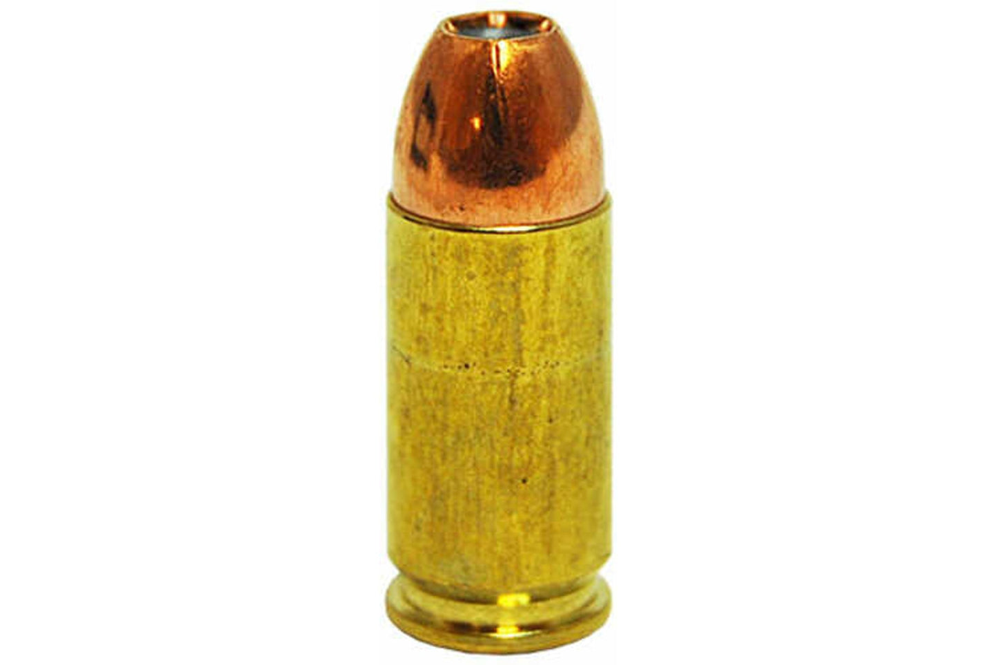 9mm Luger 20 Rounds Ammunition FALSEsler 147 Grain Jacketed Hollow Point