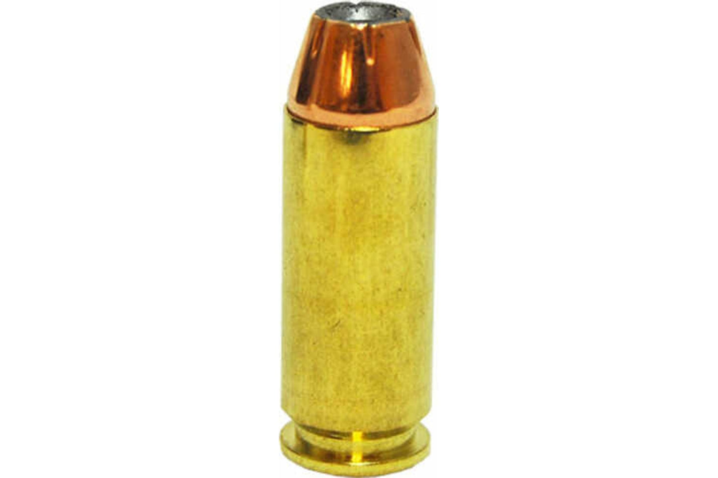 10mm 20 Rounds Ammunition FALSEsler 180 Grain Jacketed Hollow Cavity
