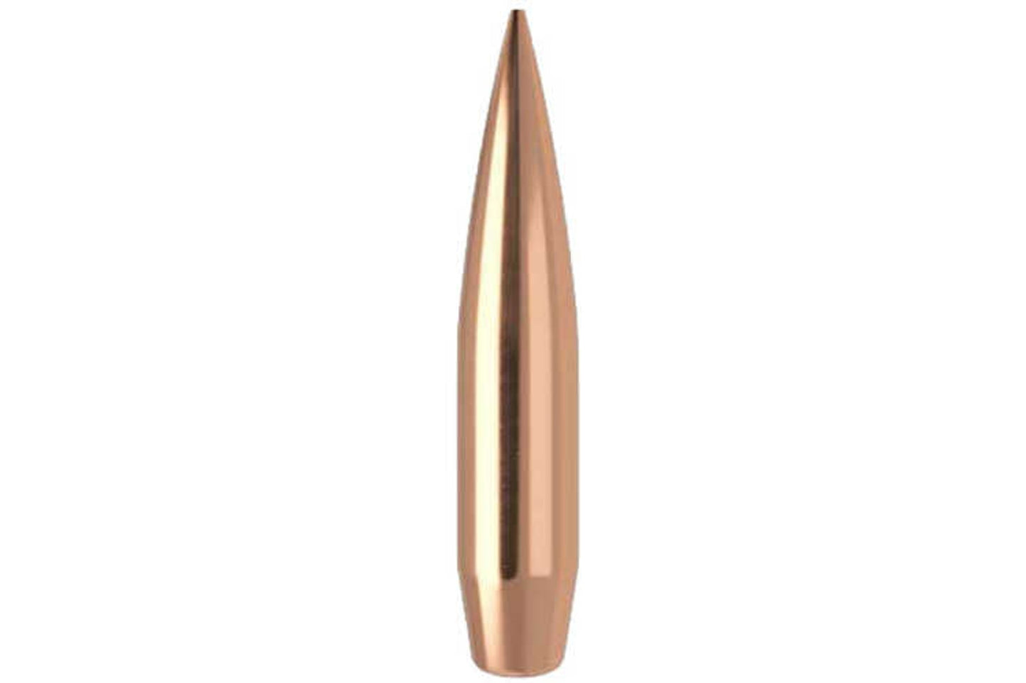 FALSEsler 6mm .243 Diameter 115 Grain RDF Hollow Point Boat Tail 500 Count