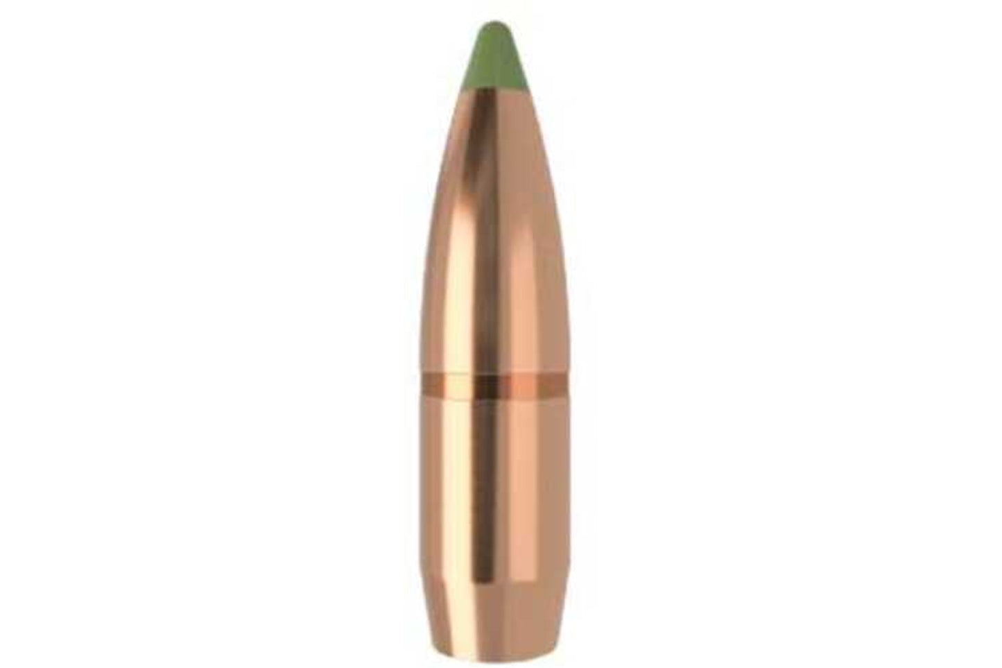 FALSEsler 9.3mm .366 Diameter 250 Grain Spitzer E-Tip Lead Free 50 Count
