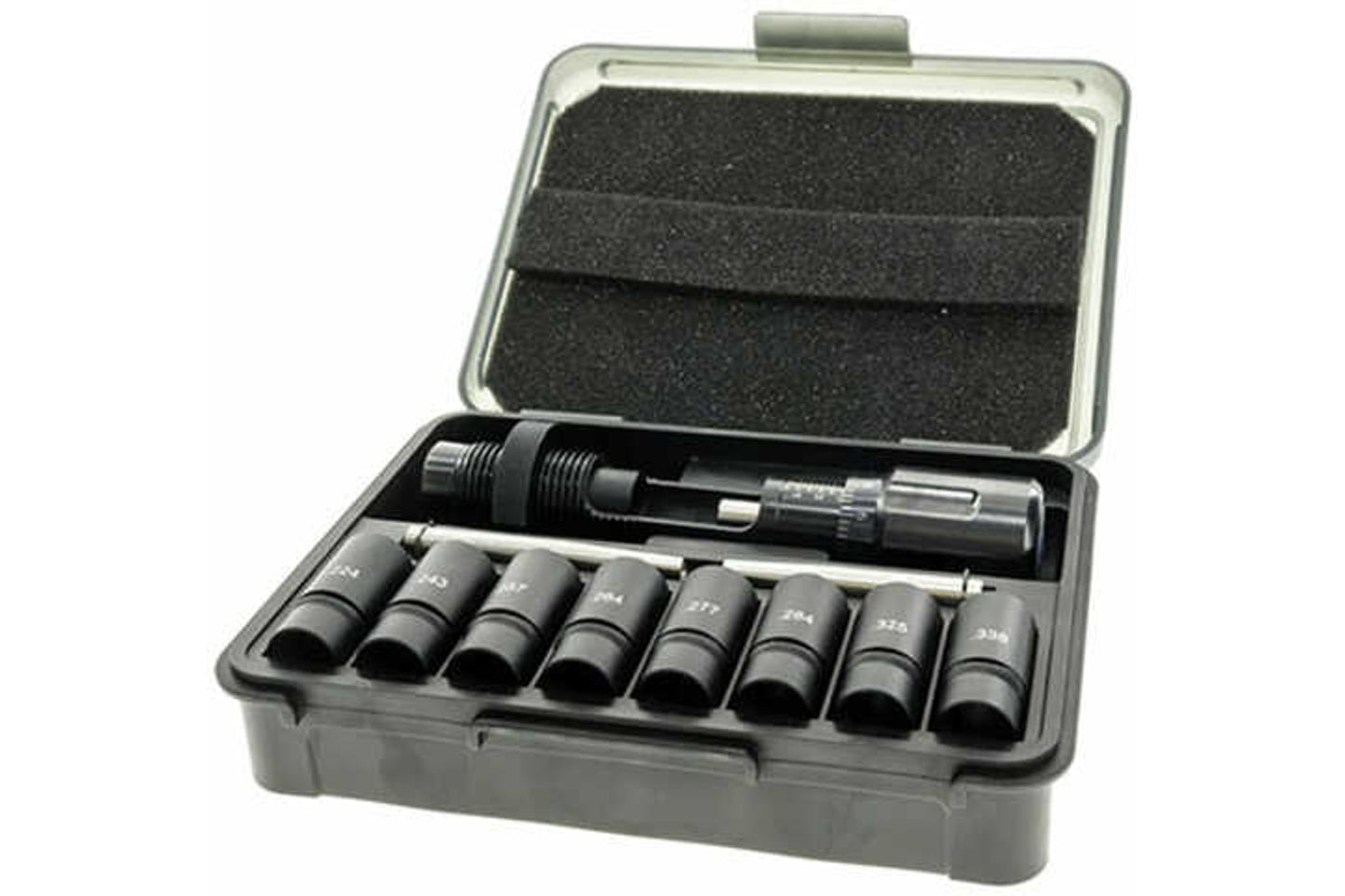 F/A Universal Bullet Seating Die Works For .224-.338