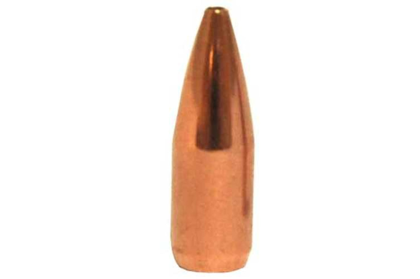 Hornady 22 Caliber .224 Diameter 52 Grain Boat Tail Hollow Point Match 250 Count