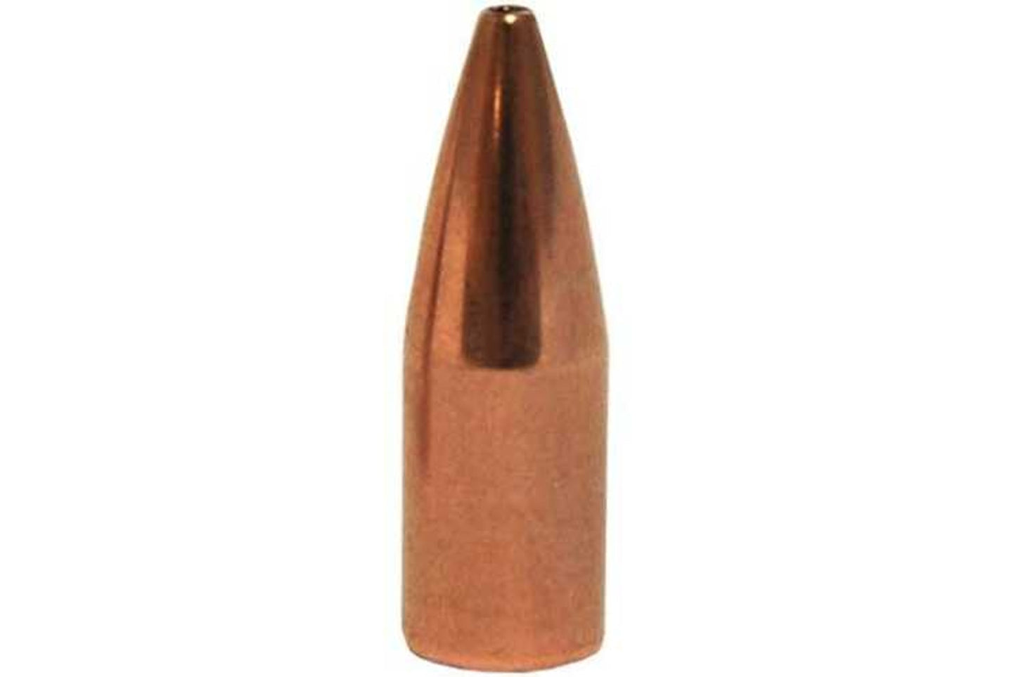 Hornady 22 Caliber .224 Diameter 53 Grain Hollow Point Match 250 Count