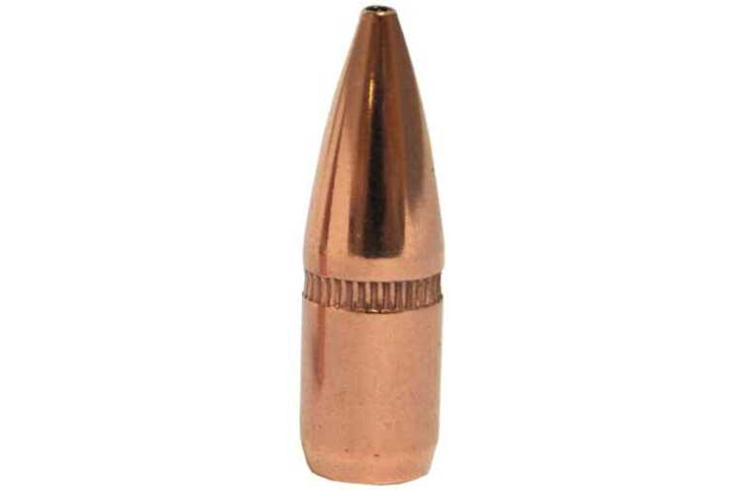 Hornady 22 Caliber .224 Diameter 55 Grain HP 6,000/ Case