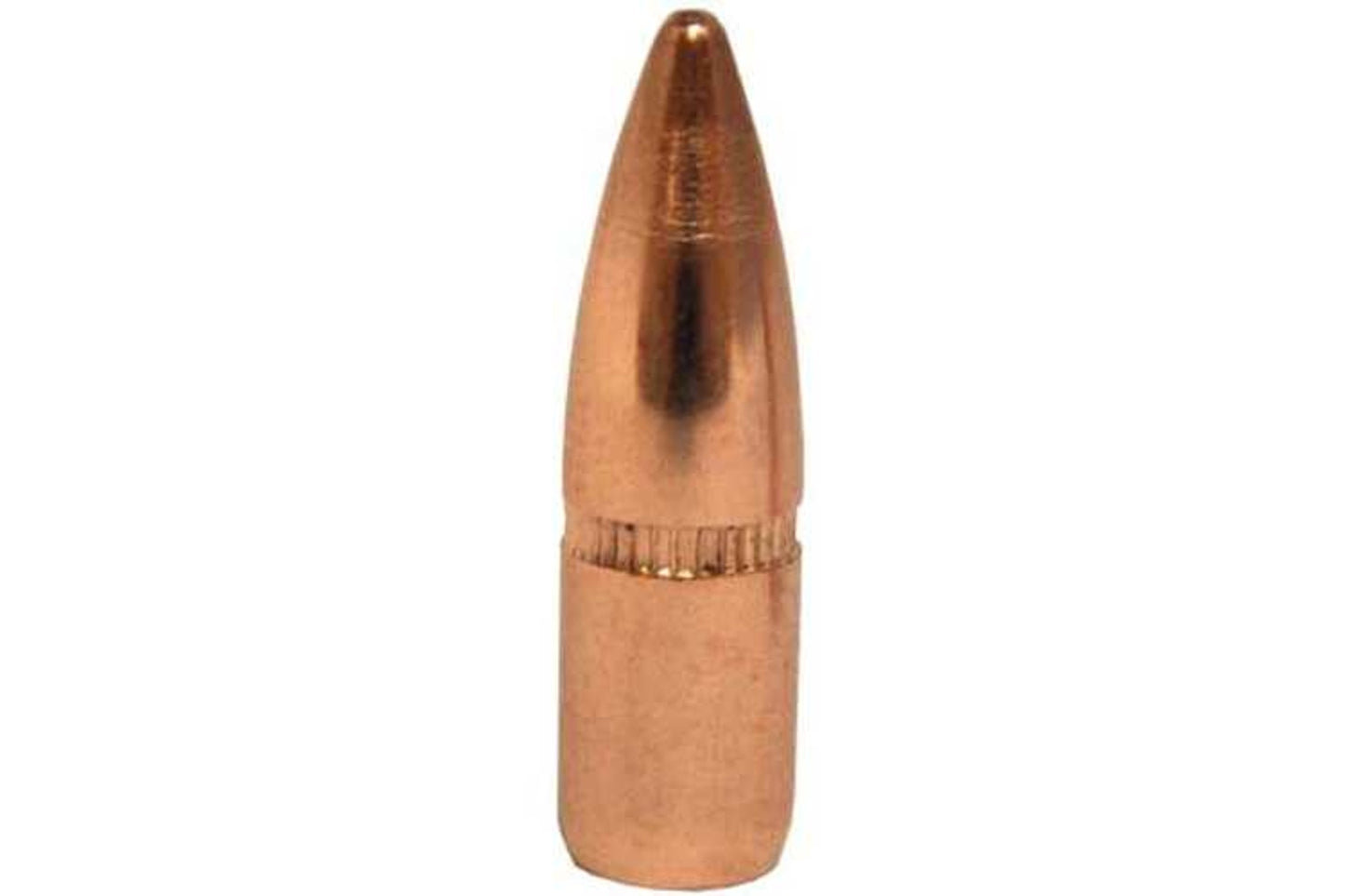 Hornady 22 Caliber .224 Diameter 62 Grain Full Metal Jacket 250 Count