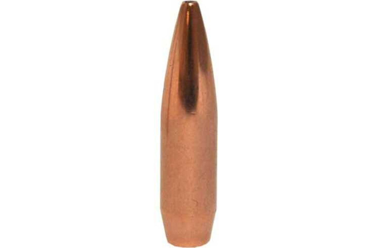 Hornady 22 Caliber .224 Diameter 68 Grain Boat Tail Hollow Point Match 250 Count