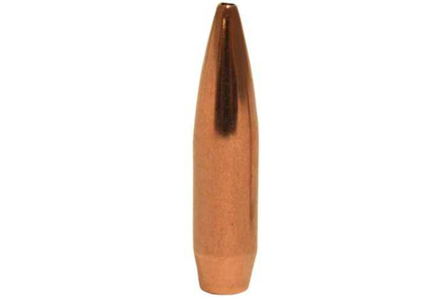 Hornady 22 Caliber .224 Diameter 75 Grain Boat Tail Hollow Point Match 250 Count