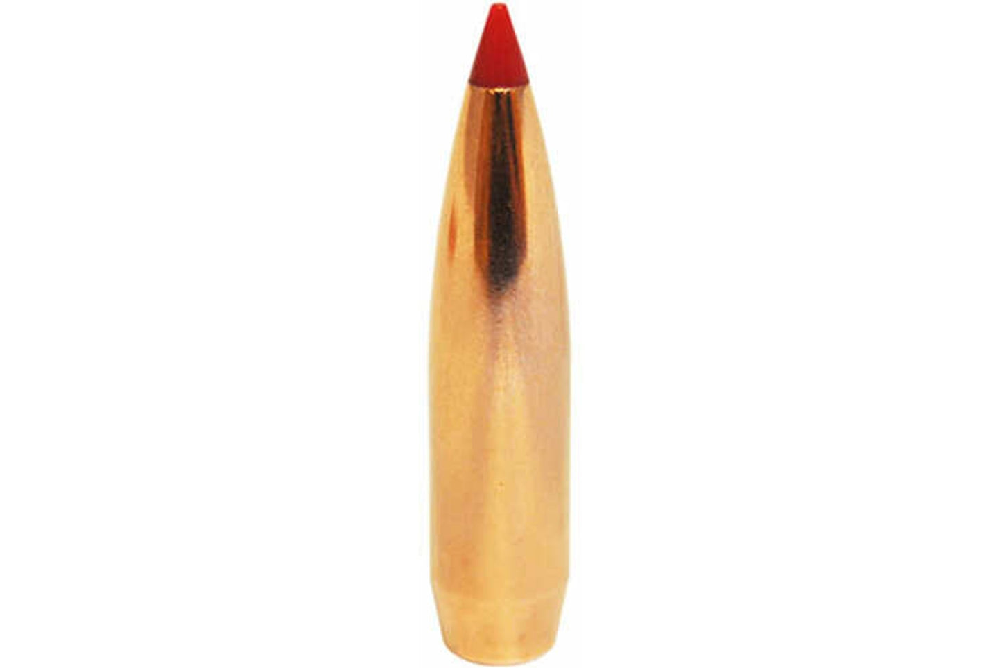 Hornady 6.5mm .264 Diameter 123 Grain ELD Match 250 Count