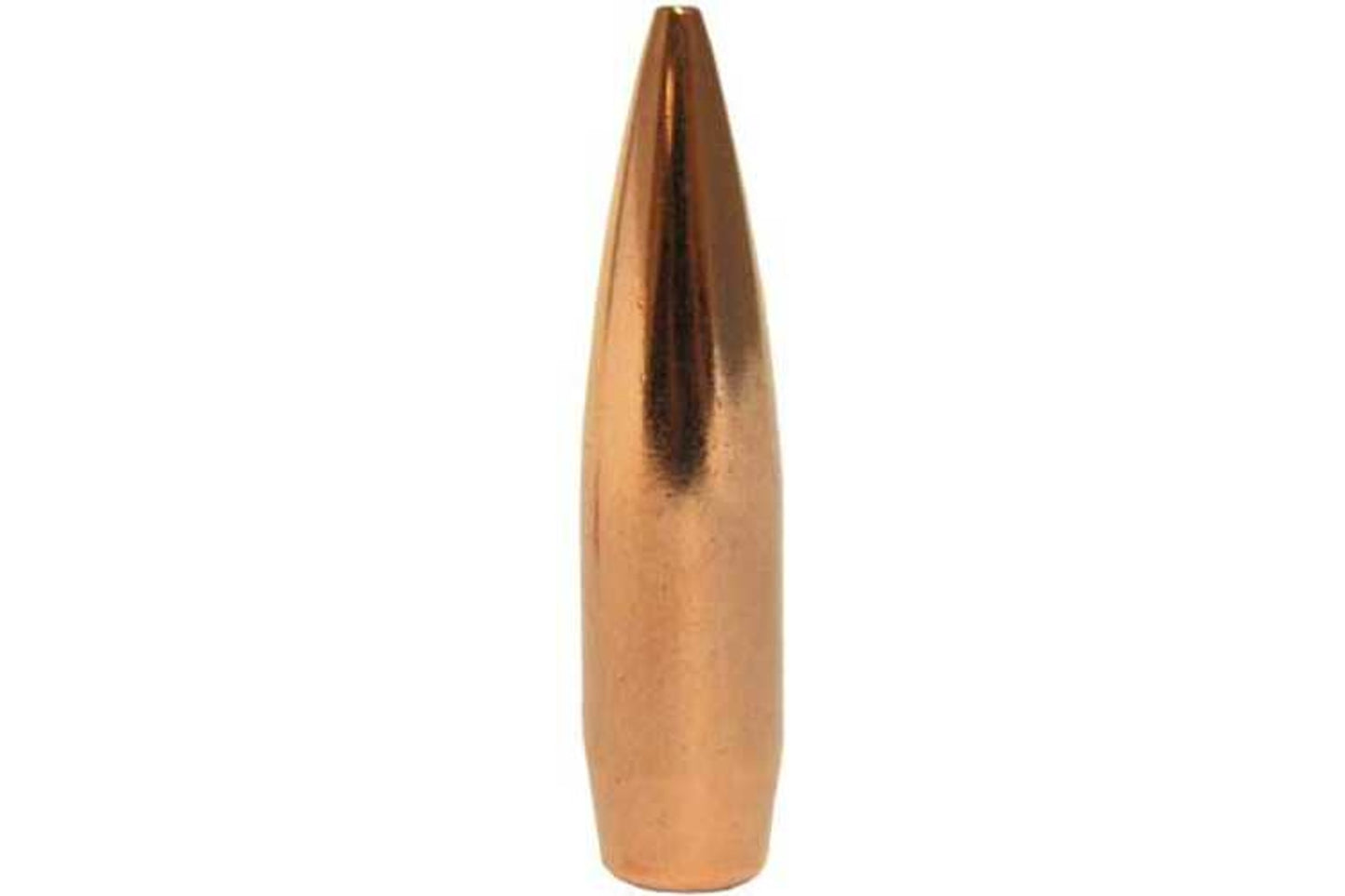 Hornady 30 Caliber .308 Diameter 178 Grain Boat Tail Hollow Point Match 250 Count