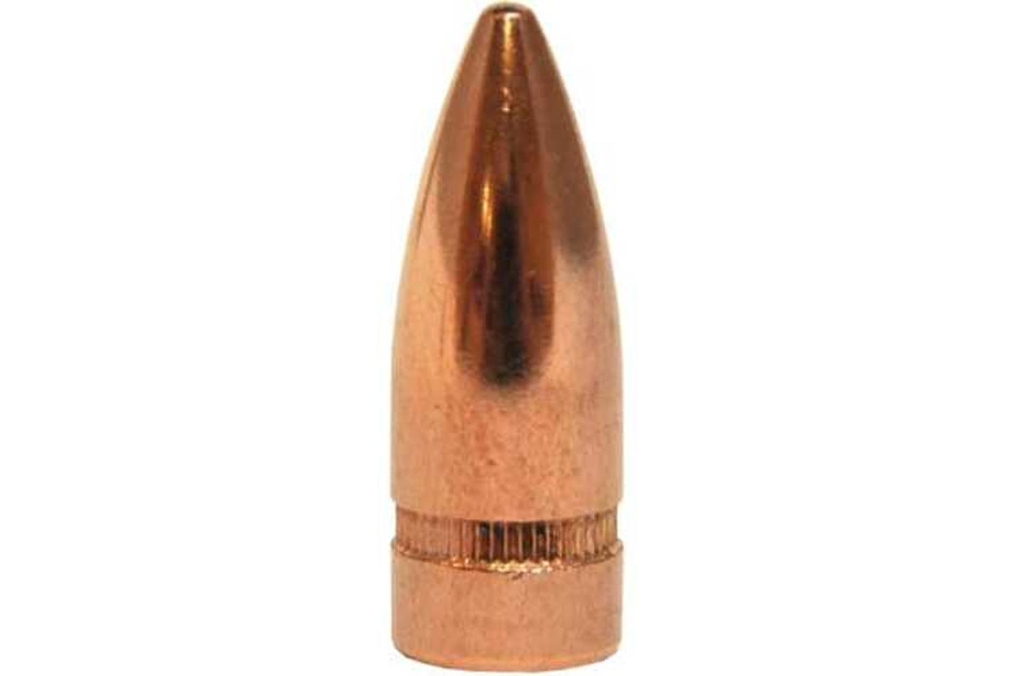 Hornady 7.62mm .310 Diameter 123 Grain FMJ 250 Count